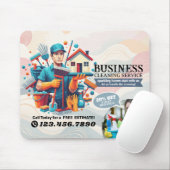 Mousepad マウスパッド (マウス)