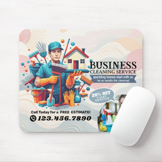 Mousepad マウスパッド (マウス)