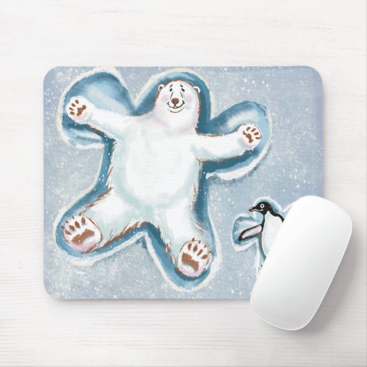 Mousepad マウスパッド (マウス)