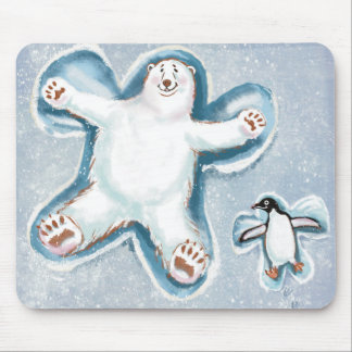 Mousepad マウスパッド