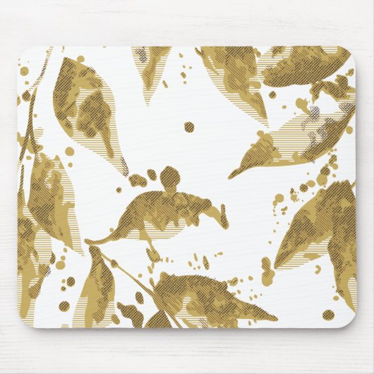 Mousepad マウスパッド (正面)