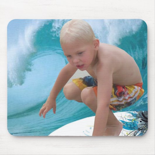 mousepad マウスパッド (正面)