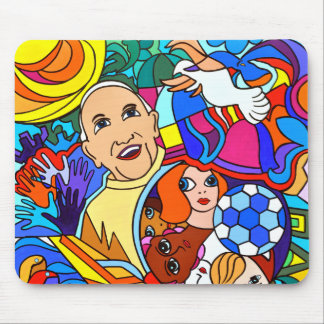 Mousepad マウスパッド