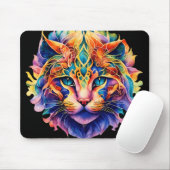 Mousepad マウスパッド (マウス)