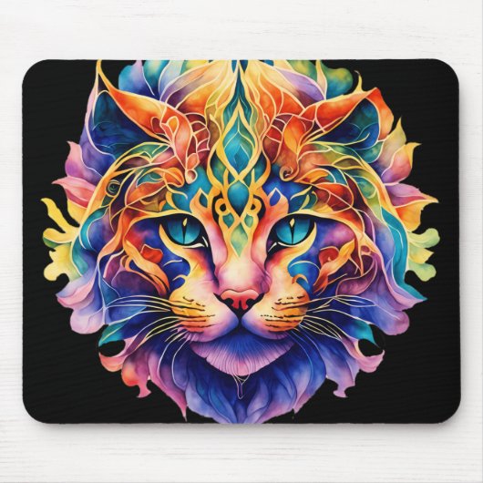 Mousepad マウスパッド (正面)