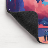 Mousepad マウスパッド (コーナー)