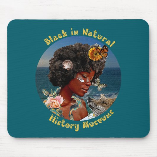 Mousepad マウスパッド (正面)