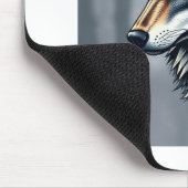 Mousepad  マウスパッド (コーナー)