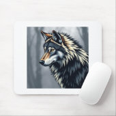 Mousepad  マウスパッド (マウス)