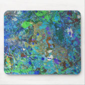 MOUSEPAD-退去 マウスパッド (正面)