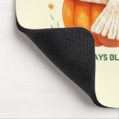 Mousepad Abobrinha Feliz マウスパッド (コーナー)
