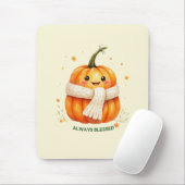 Mousepad Abobrinha Feliz マウスパッド (マウス)