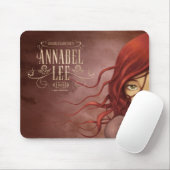 MousePad "Annabel Lee" マウスパッド (マウス)