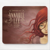 MousePad "Annabel Lee" マウスパッド (正面)