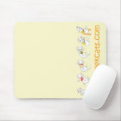 Mousepad Antigravidade Fail マウスパッド (マウス)