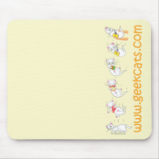 Mousepad Antigravidade Fail マウスパッド