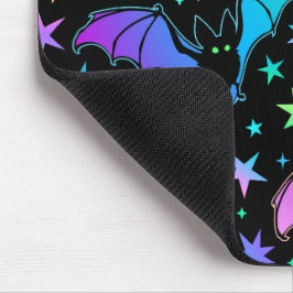 Mousepad - "Bats" マウスパッド
