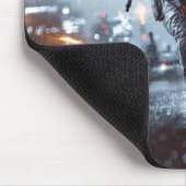 Mousepad Battlefield 4 Confronto マウスパッド (コーナー)