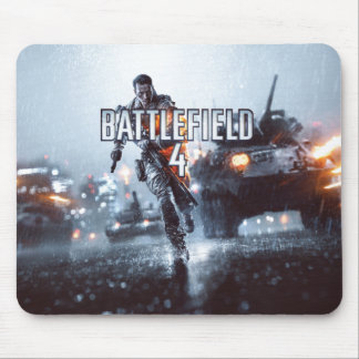 Mousepad Battlefield 4 Confronto マウスパッド