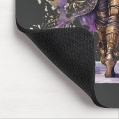 Mousepad Bruxa Modificada マウスパッド (コーナー)