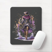 Mousepad Bruxa Modificada マウスパッド (マウス)