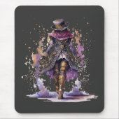 Mousepad Bruxa Modificada マウスパッド (正面)