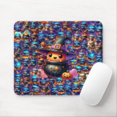 Mousepad Caldeirões Fofinhos マウスパッド (マウス)