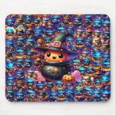 Mousepad Caldeirões Fofinhos マウスパッド (正面)