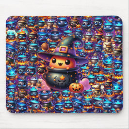 Mousepad Caldeirões Fofinhos マウスパッド