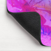 mousepad colorful painting poetic マウスパッド (コーナー)