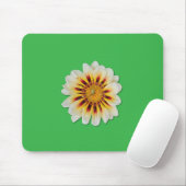 Mousepad com Flor e Joaninha マウスパッド (マウス)