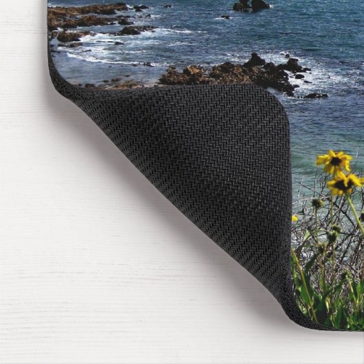 mousepad - Corona del Mar マウスパッド (コーナー)