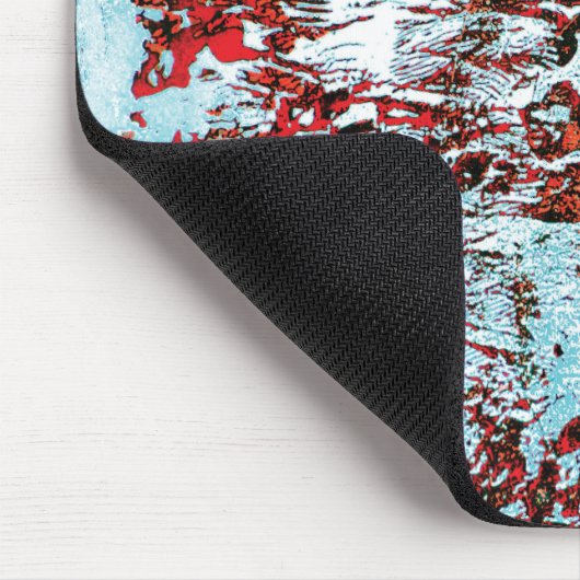 Mousepad – Corrosion Pulse マウスパッド (コーナー)