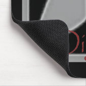 Mousepad da A.D. マウスパッド (コーナー)
