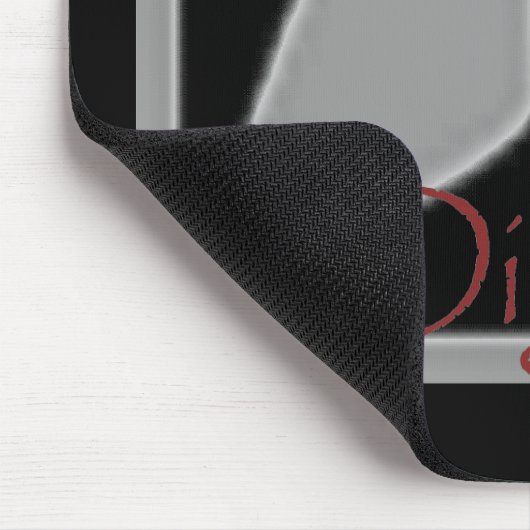 Mousepad da A.D. マウスパッド (コーナー)