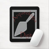 Mousepad da A.D. マウスパッド (マウス)