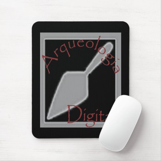 Mousepad da A.D. マウスパッド (マウス)