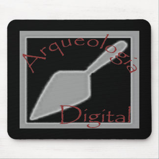 Mousepad da A.D. マウスパッド