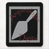 Mousepad da A.D. マウスパッド (正面)