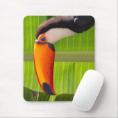 Mousepad design Tucano マウスパッド (マウス)