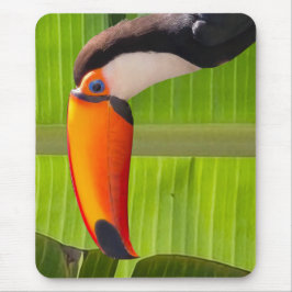 Mousepad design Tucano マウスパッド