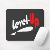 Mousepad designed マウスパッド (マウス)