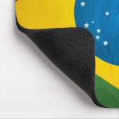 Mousepad do Brasil マウスパッド (コーナー)