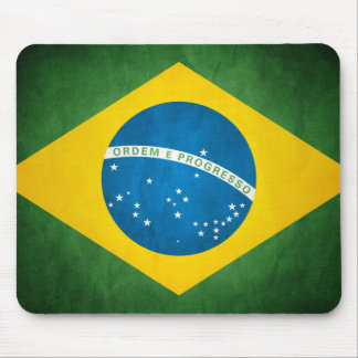 Mousepad do Brasil マウスパッド