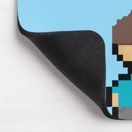 🖱️MousePad do PimpoPlays! マウスパッド (コーナー)