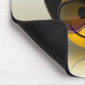 Mousepad do Smile Afro マウスパッド (コーナー)