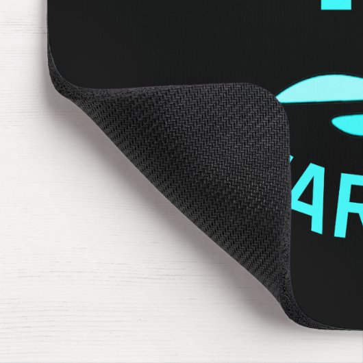 Mousepad for chemo マウスパッド (コーナー)