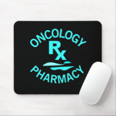 Mousepad for chemo マウスパッド (マウス)