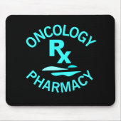 Mousepad for chemo マウスパッド (正面)