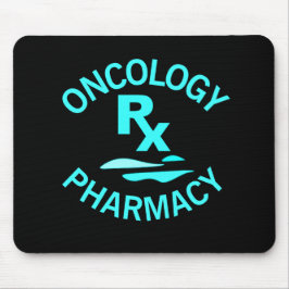 Mousepad for chemo マウスパッド